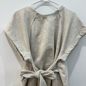 NWOT FREE PEOPLE MOVEMENT For The Win Tee